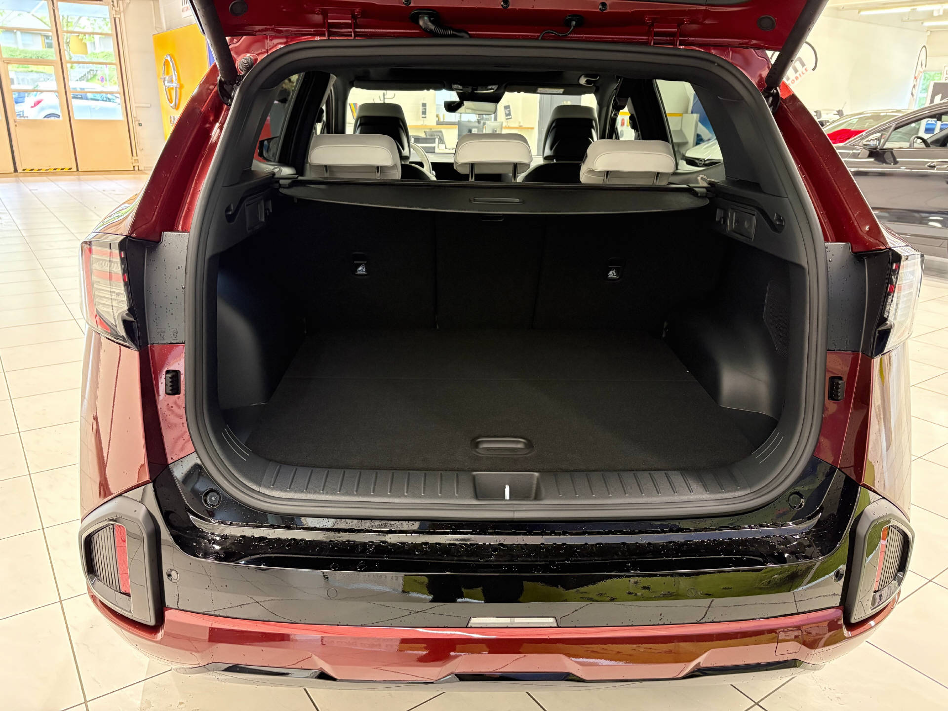 KIA Sportage 1.6 T-GDi GT-Line-image-11