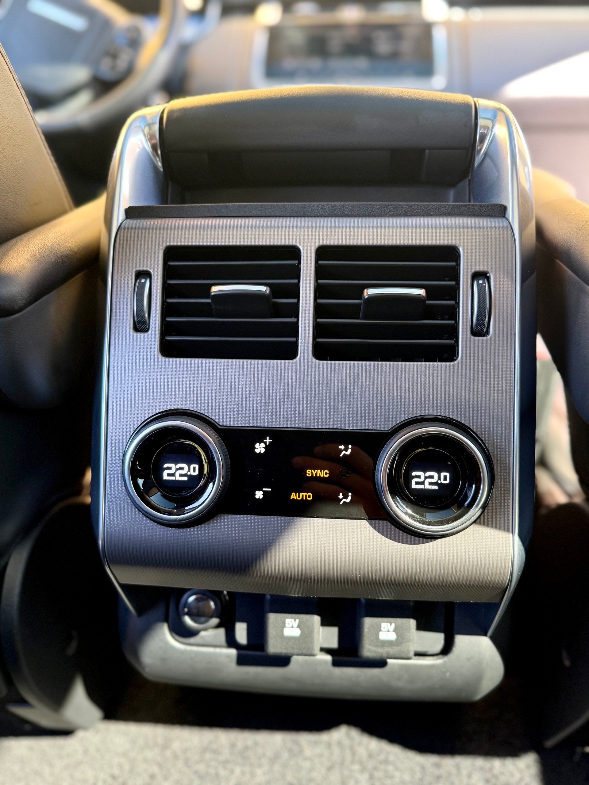 LAND ROVER Range Rover Sport 3.0 SDV6 HSE Automatic. *AB MFK*-image-9