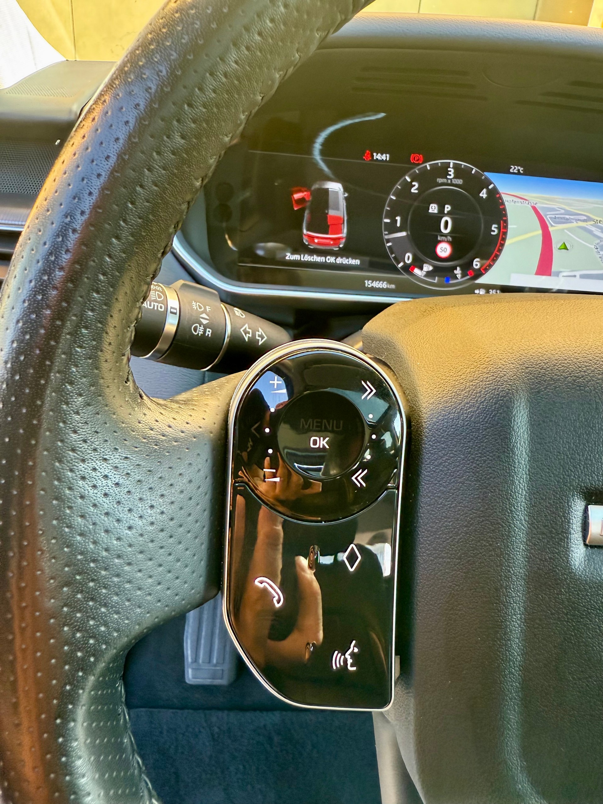 LAND ROVER Range Rover Sport 3.0 SDV6 HSE Automatic. *AB MFK*-image-13