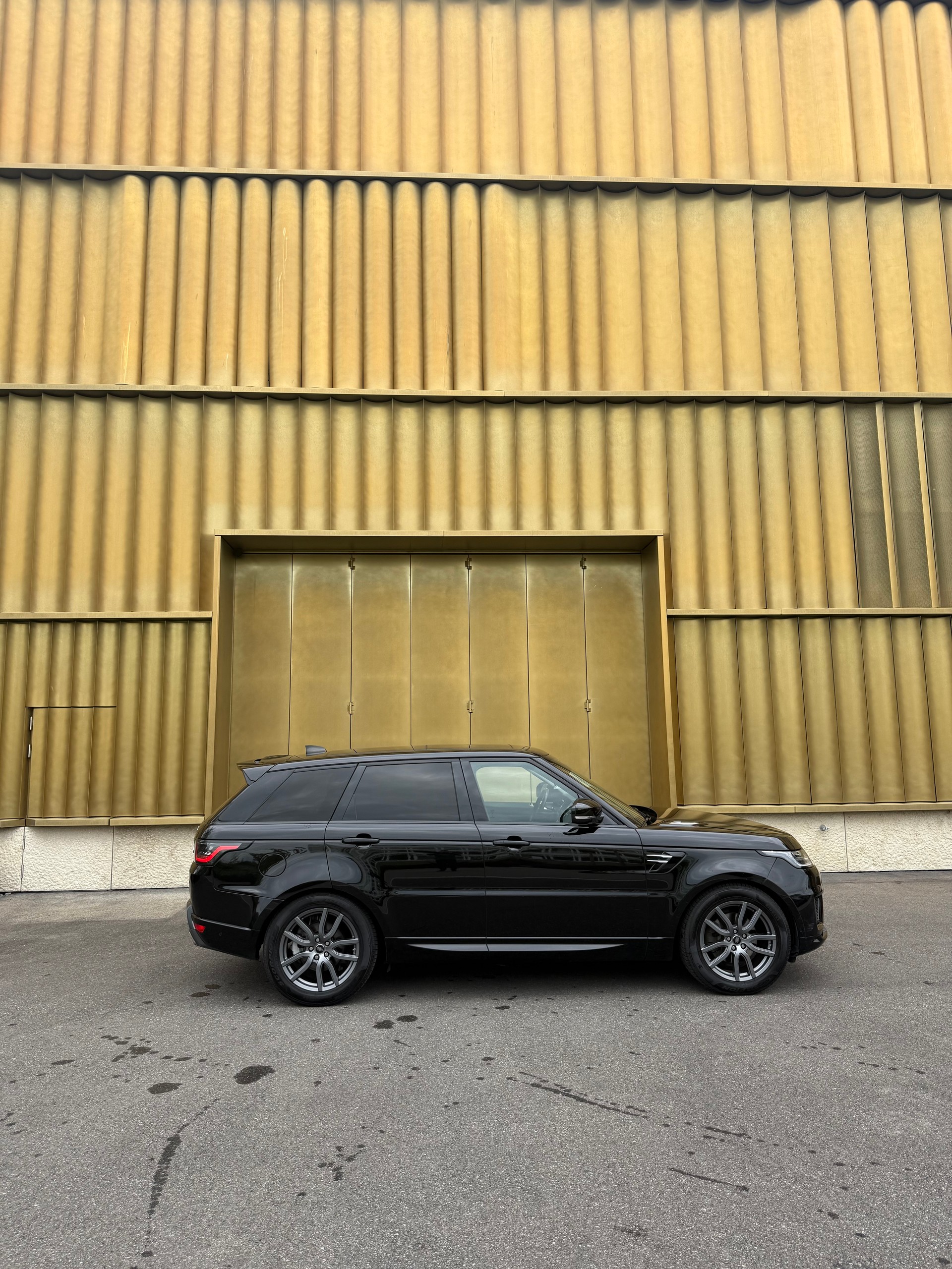 LAND ROVER Range Rover Sport 3.0 SDV6 HSE Automatic. *AB MFK*-image-2
