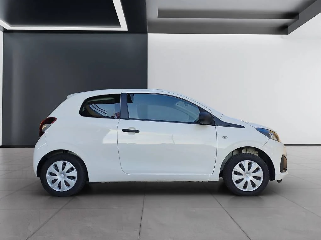PEUGEOT 108 1.0 VTi Access-showroom-element-1