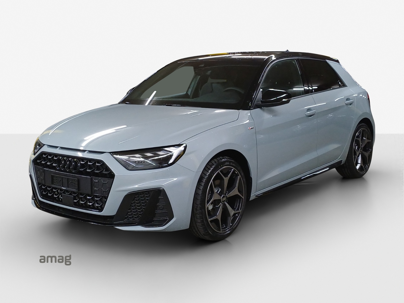 AUDI A1 Sportback 30 TFSI S Line S-tronic-image-0