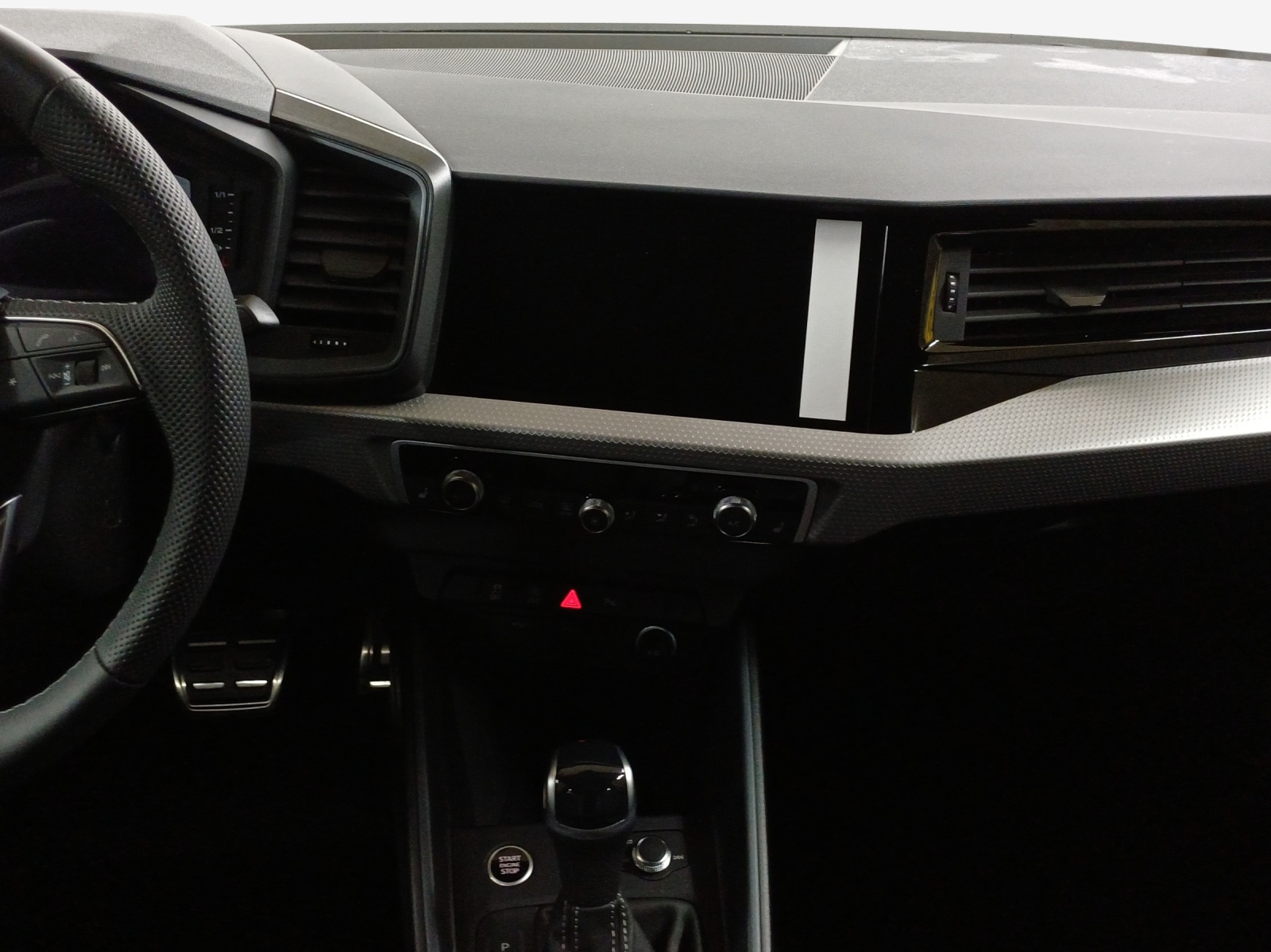 AUDI A1 Sportback 30 TFSI S Line S-tronic-image-10