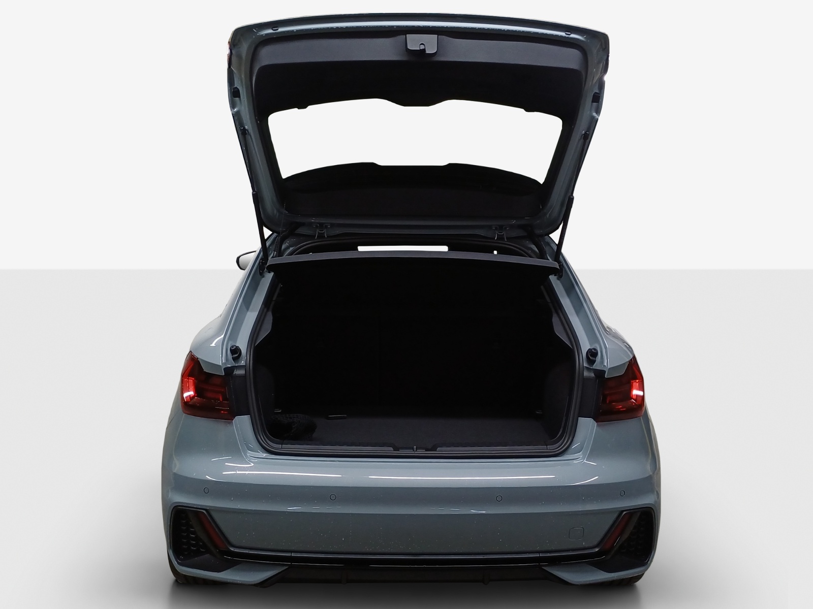 AUDI A1 Sportback 30 TFSI S Line S-tronic-image-12