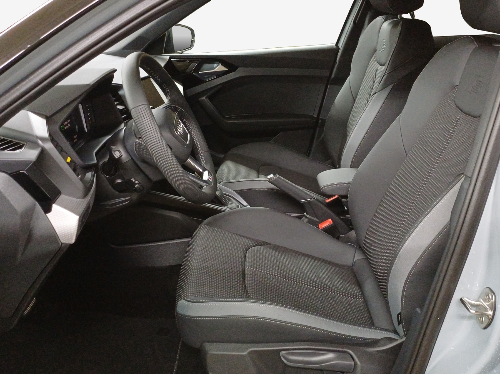 AUDI A1 Sportback 30 TFSI S Line S-tronic-image-7