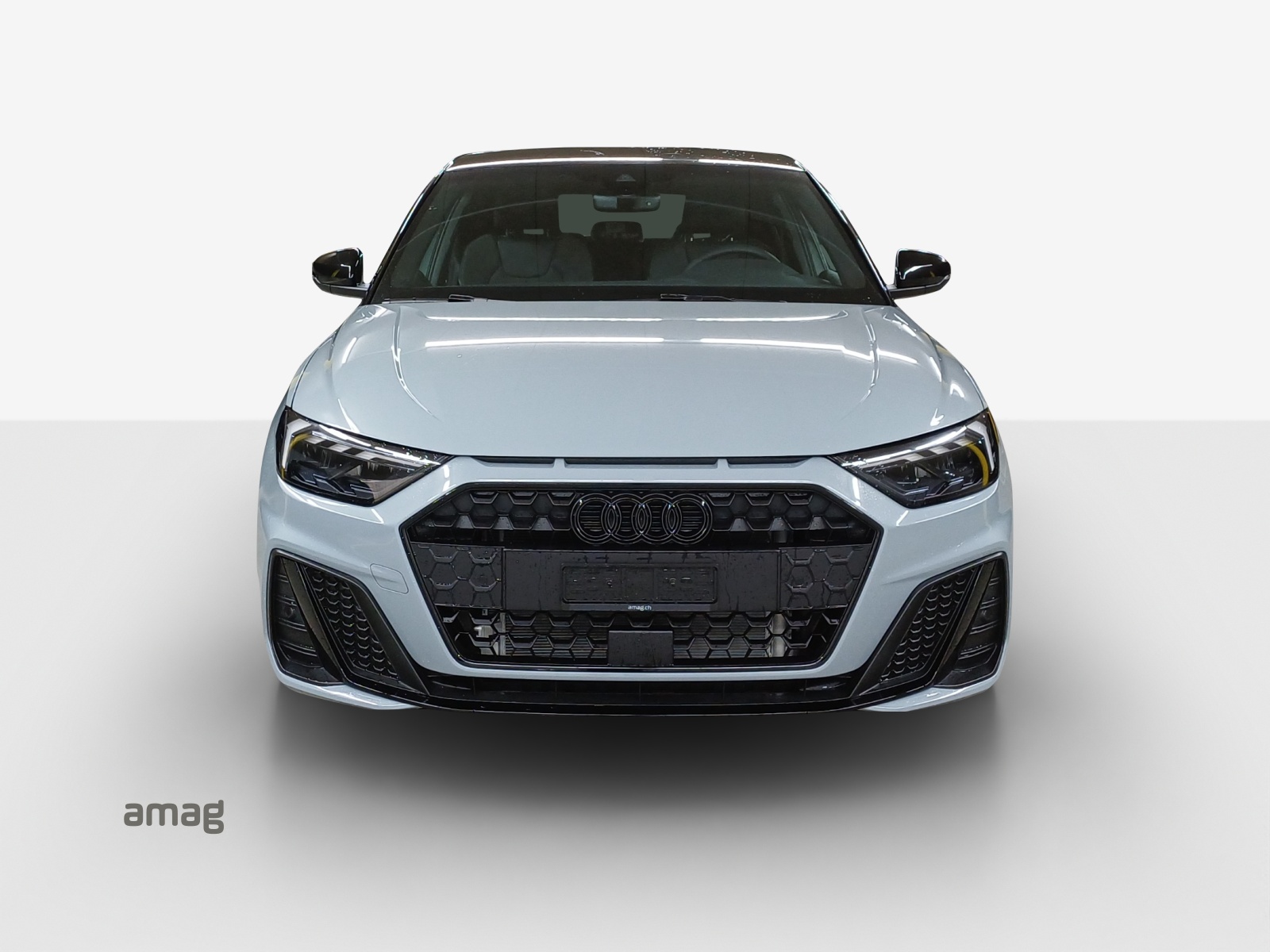AUDI A1 Sportback 30 TFSI S Line S-tronic-image-6