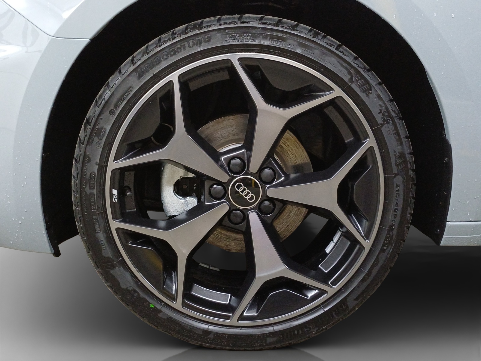 AUDI A1 Sportback 30 TFSI S Line S-tronic-image-15