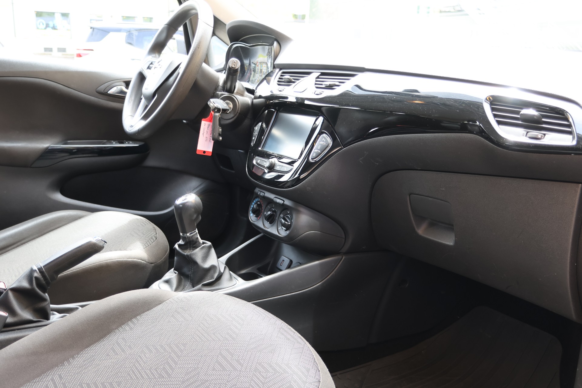 OPEL Corsa 1.0T Excite-image-9