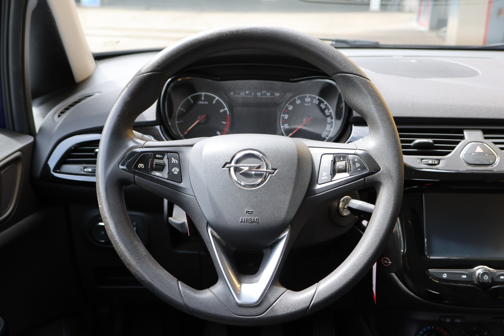 OPEL Corsa 1.0T Excite-image-5
