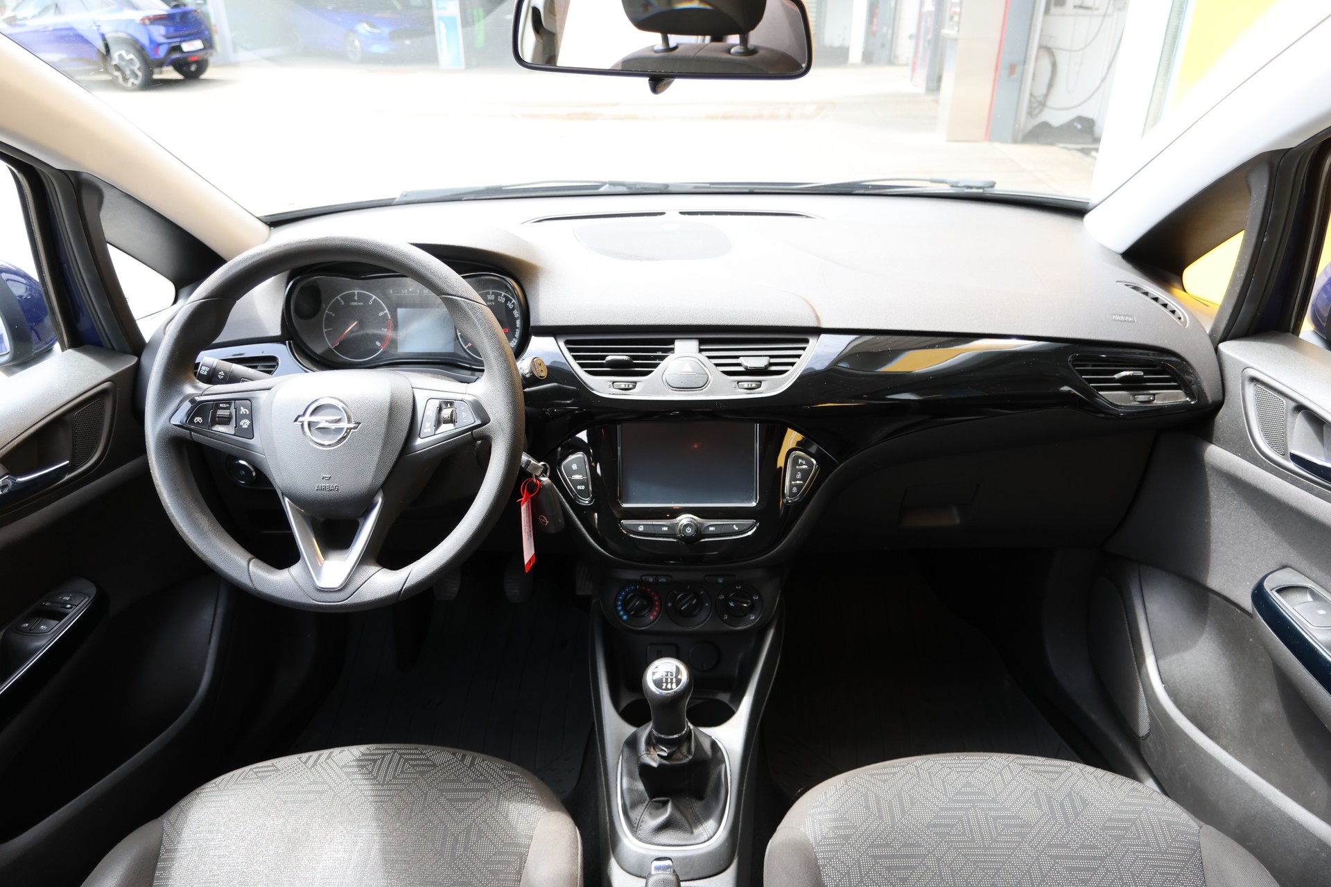 OPEL Corsa 1.0T Excite-showroom-element-3