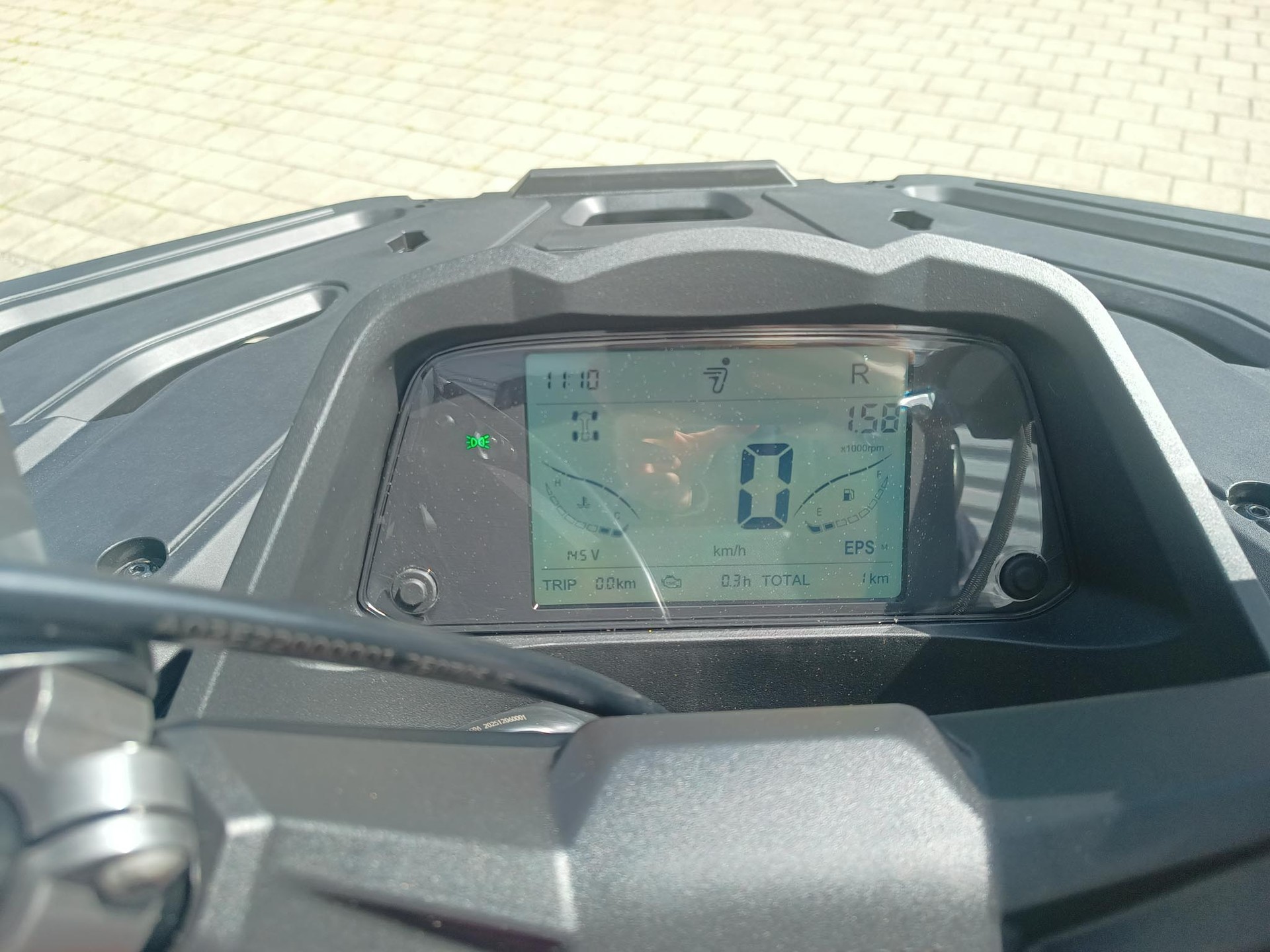 SEGWAY  Snarler AT6 L EPS-image-8