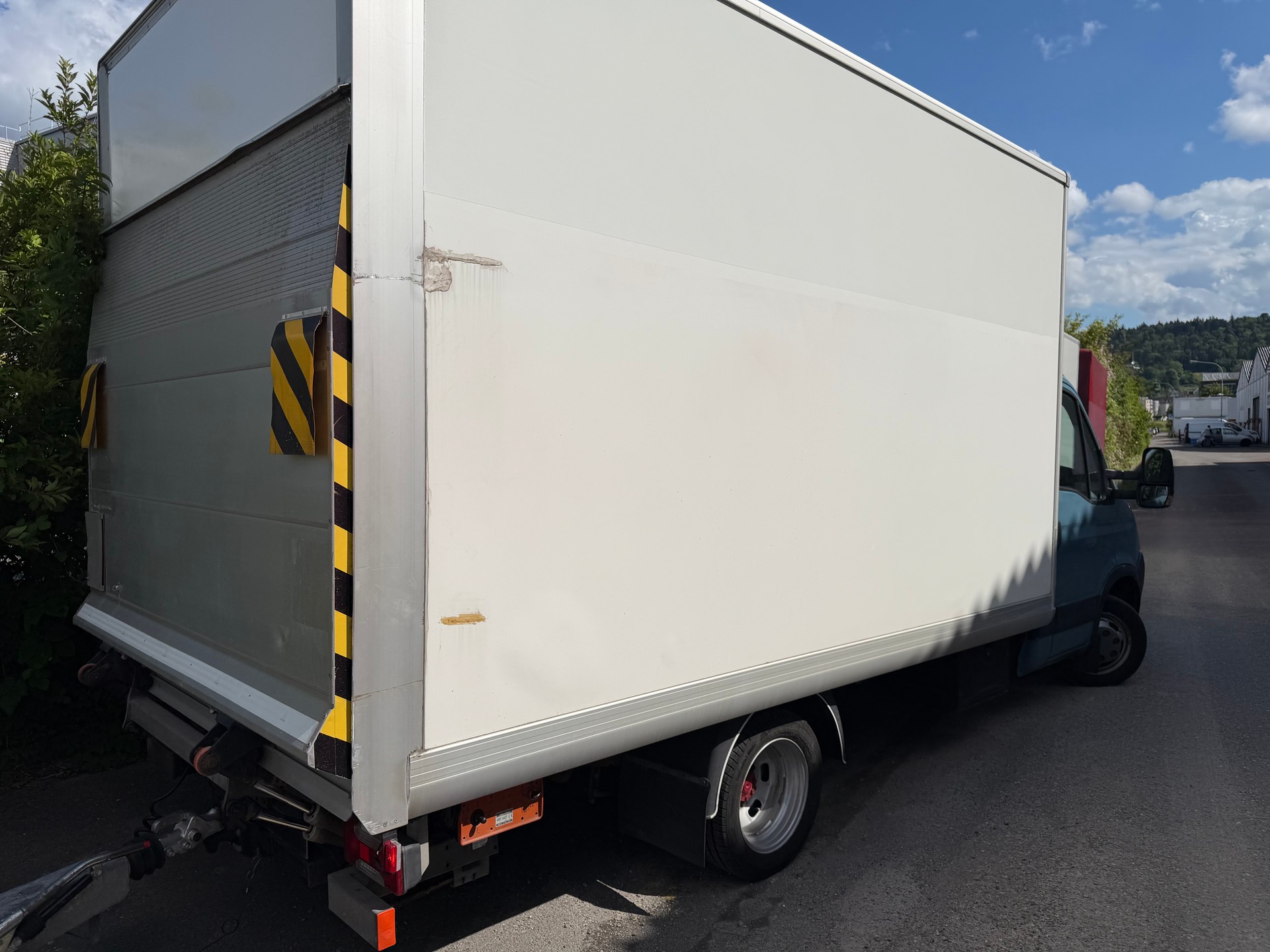 IVECO 35 C 15-image-3