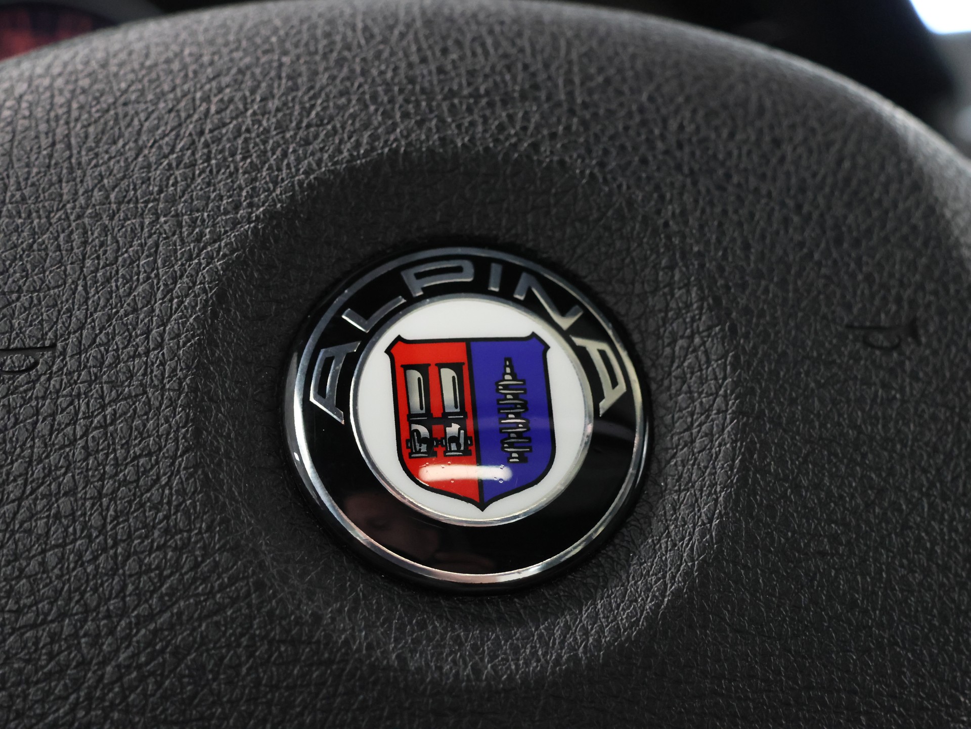 BMW-ALPINA D3 BiTurbo Touring 3.0d Switch-Tronic *Alpinaweiss*Harman&Kardon*-image-21