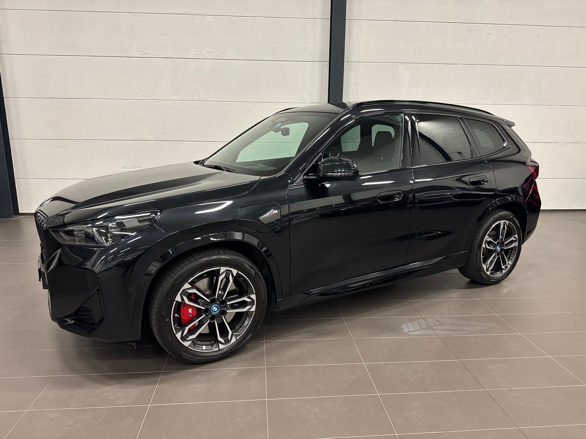 BMW X1 xDrive 25e M Sport Pro-showroom-element-2