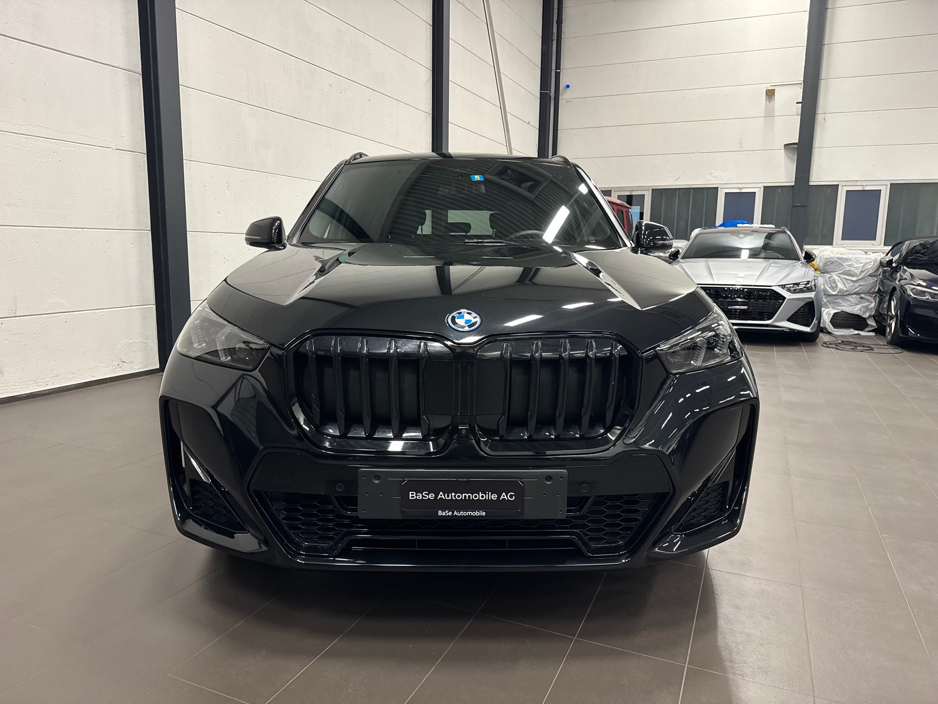BMW X1 xDrive 25e M Sport Pro-image-6