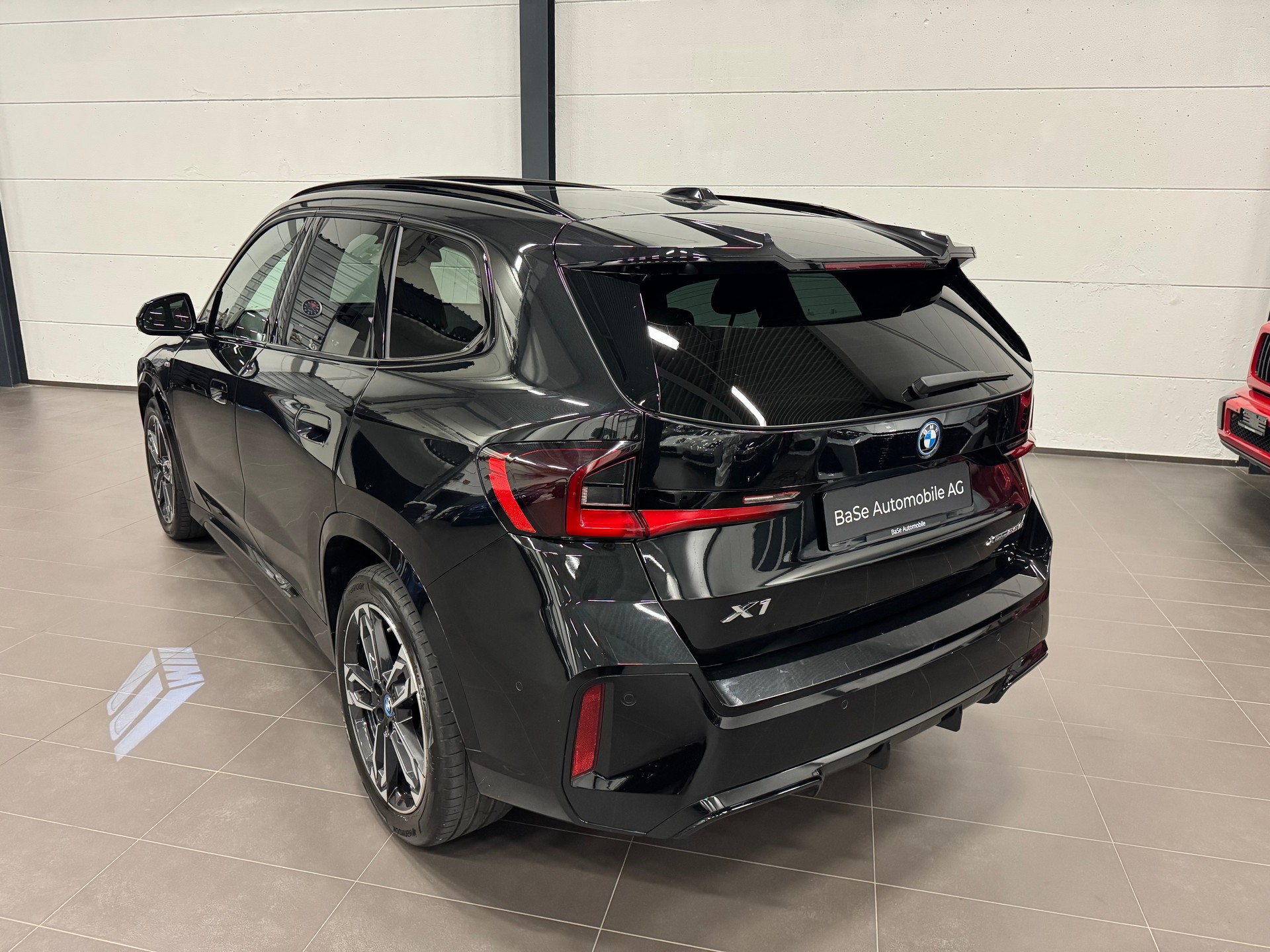 BMW X1 xDrive 25e M Sport Pro-image-11