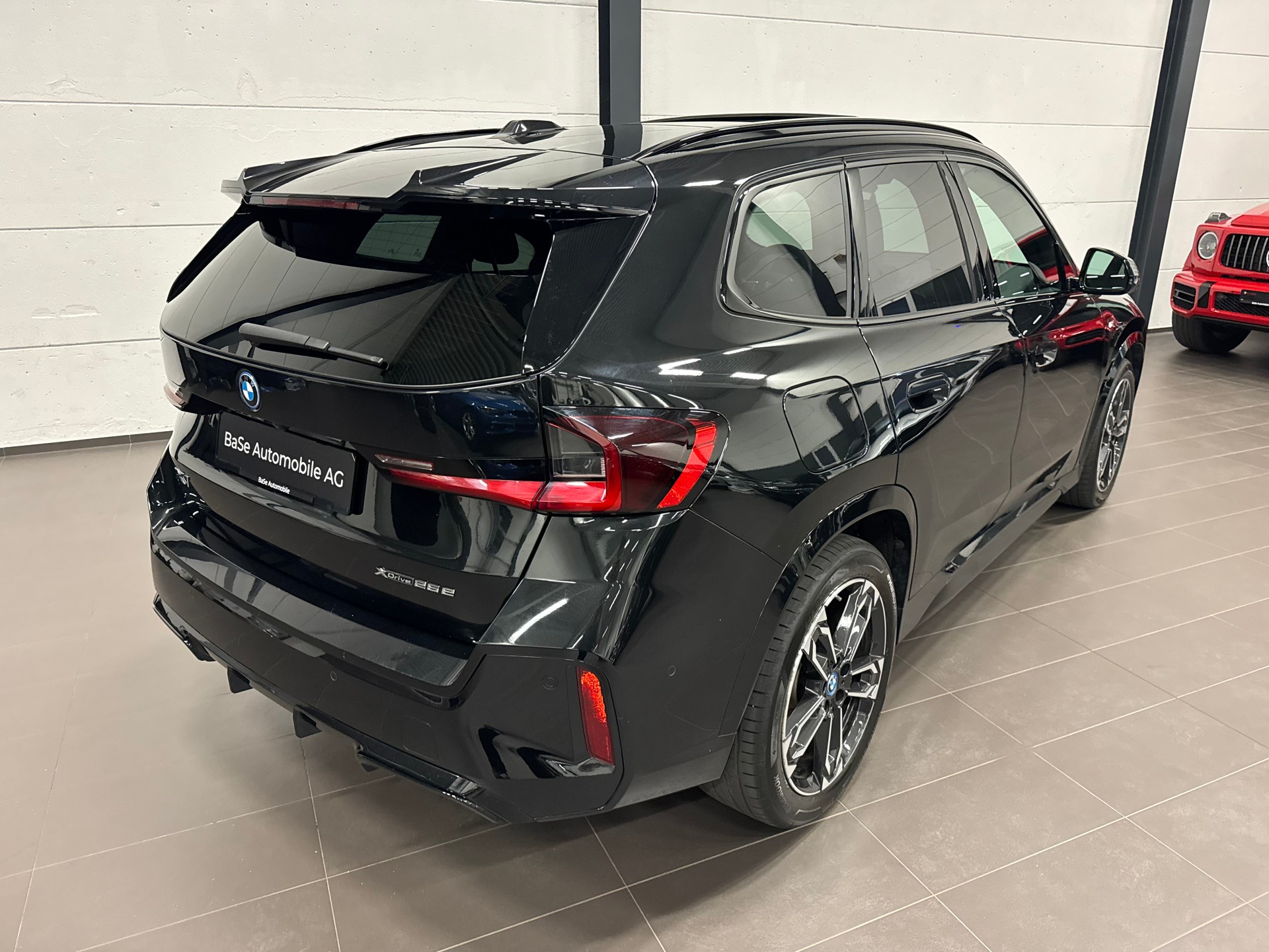 BMW X1 xDrive 25e M Sport Pro-image-12