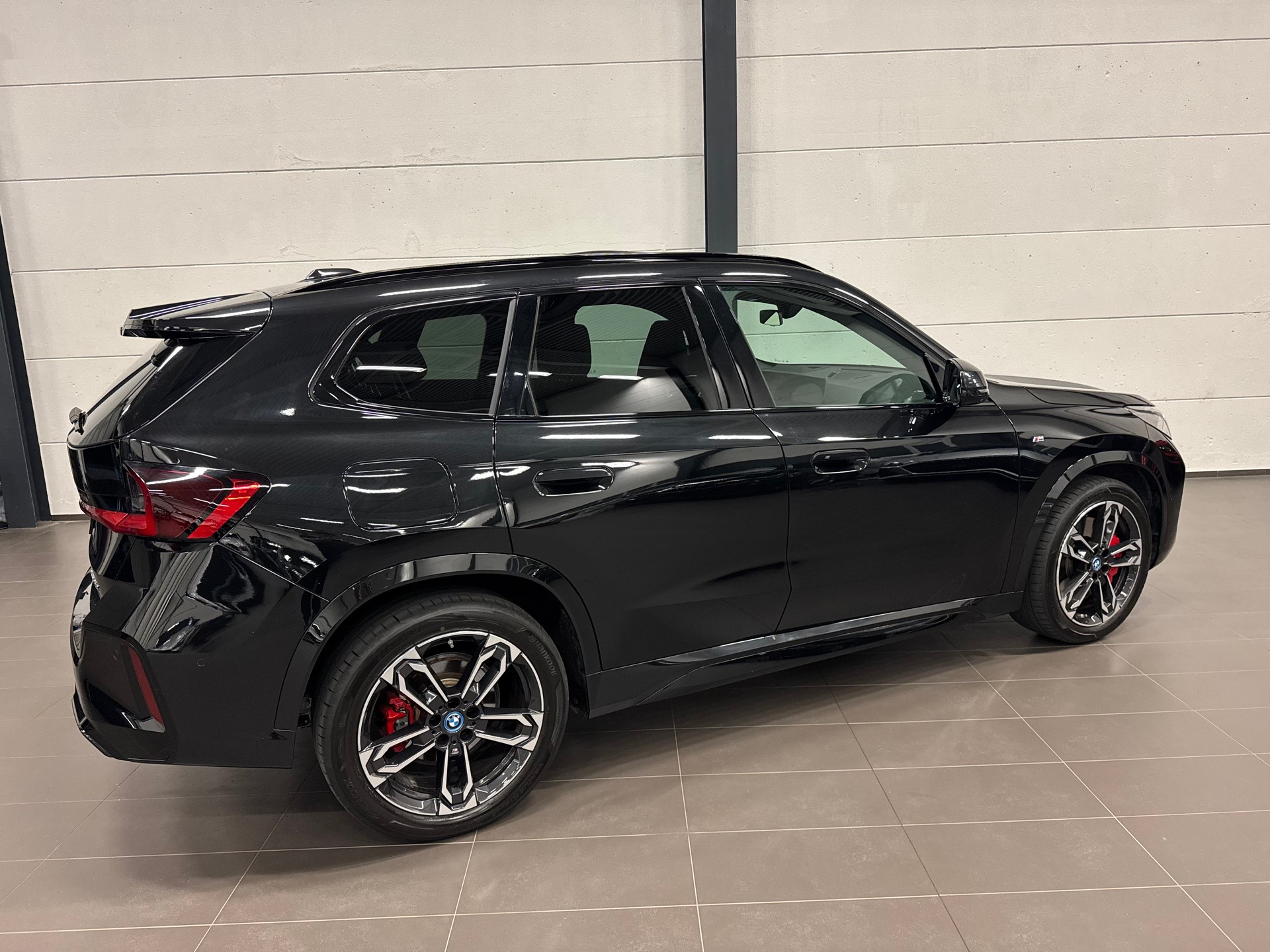 BMW X1 xDrive 25e M Sport Pro-image-10