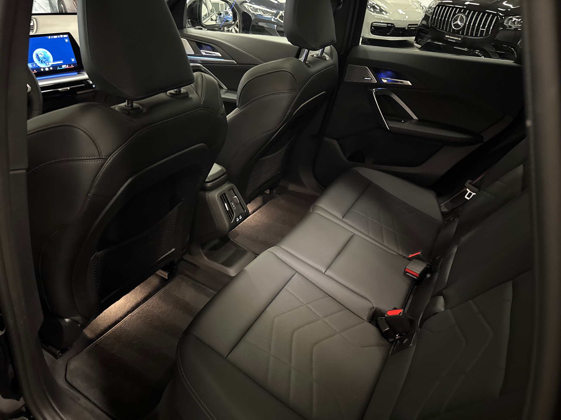 BMW X1 xDrive 25e M Sport Pro-image-20