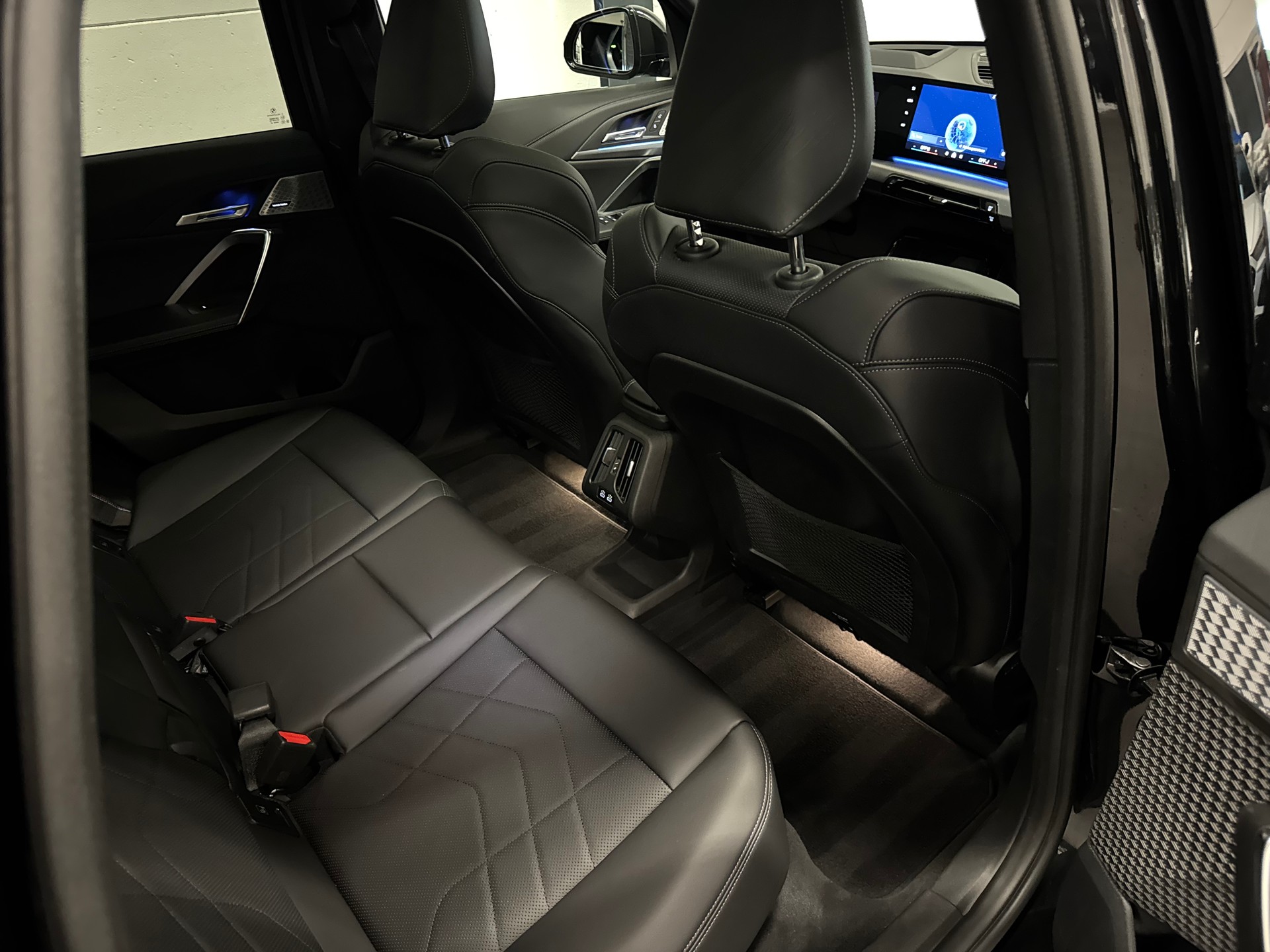BMW X1 xDrive 25e M Sport Pro-image-19