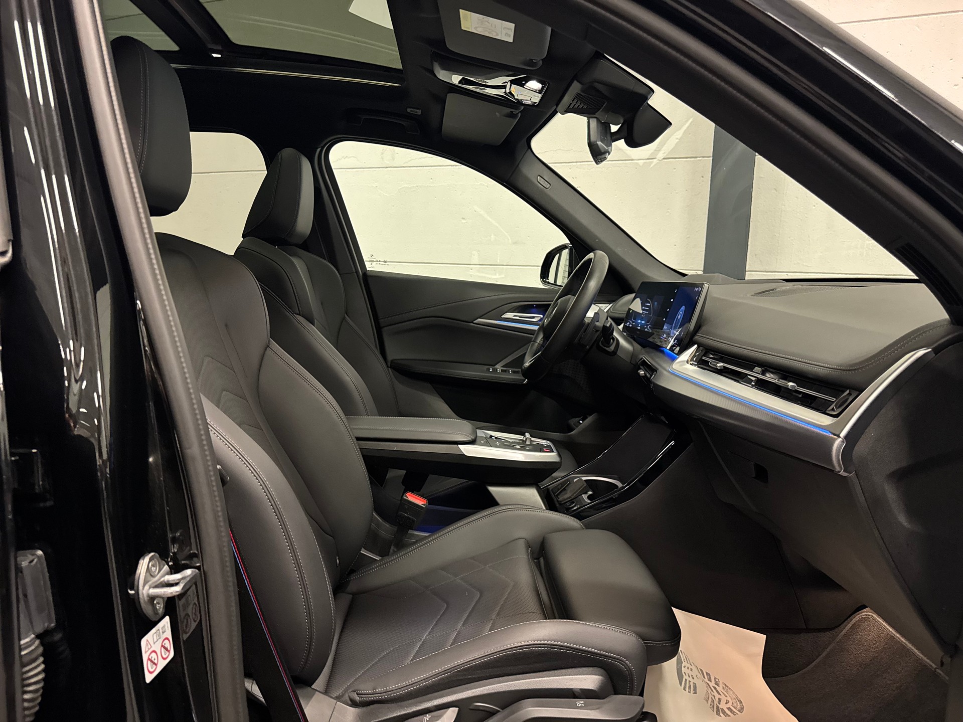 BMW X1 xDrive 25e M Sport Pro-image-18