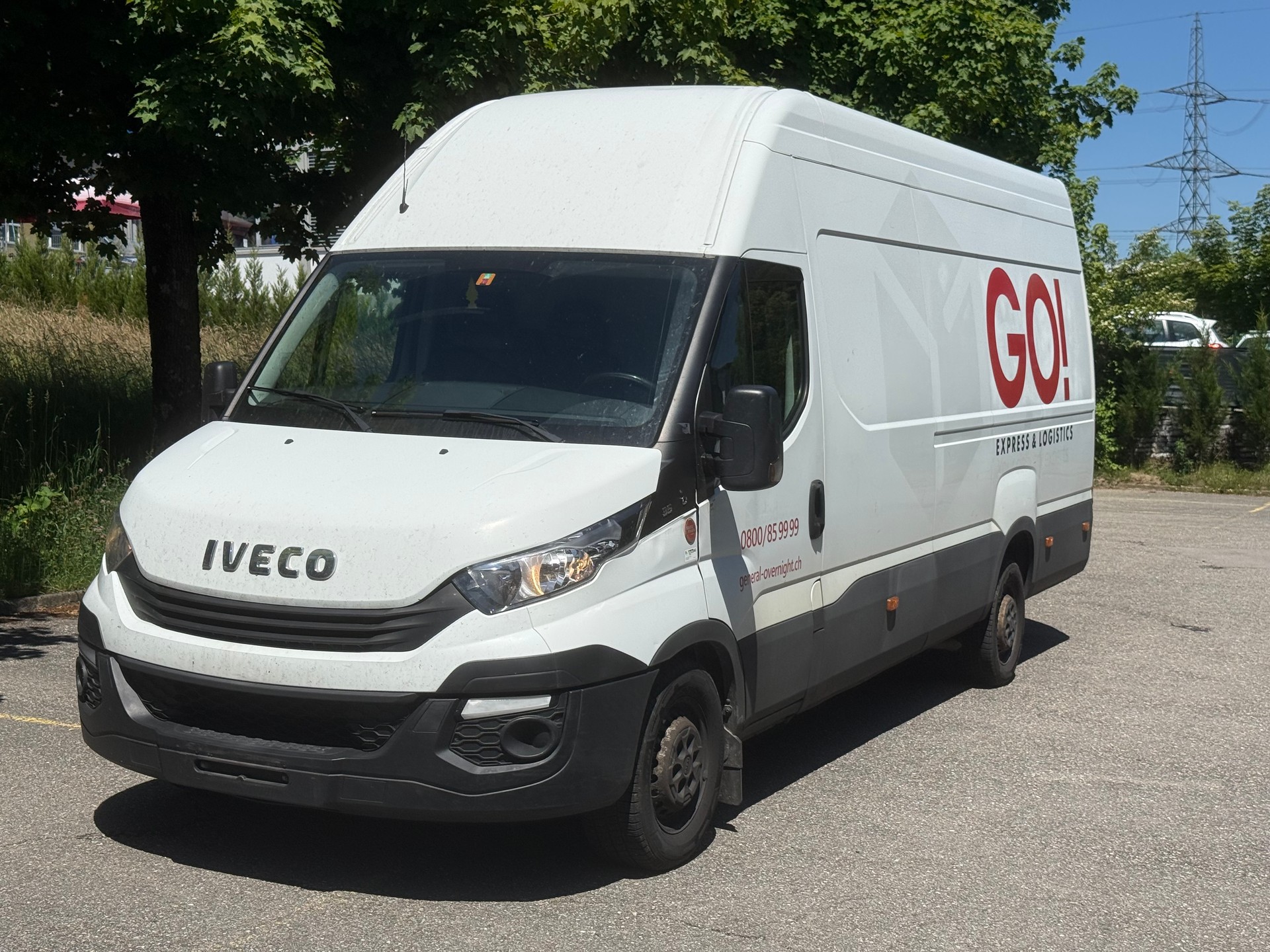 IVECO 35 S 14 V-image-1