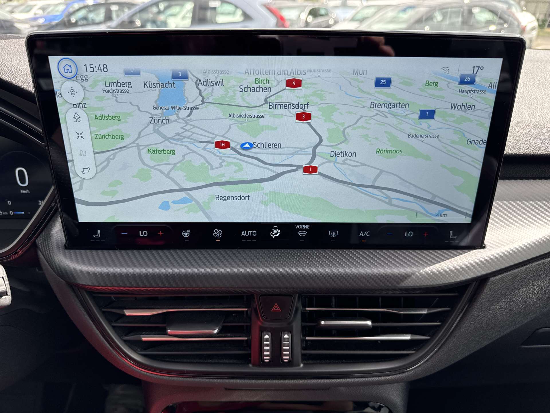 FORD Kuga 2.5 FHEV ST-Line X 4WD Automat-showroom-element-1