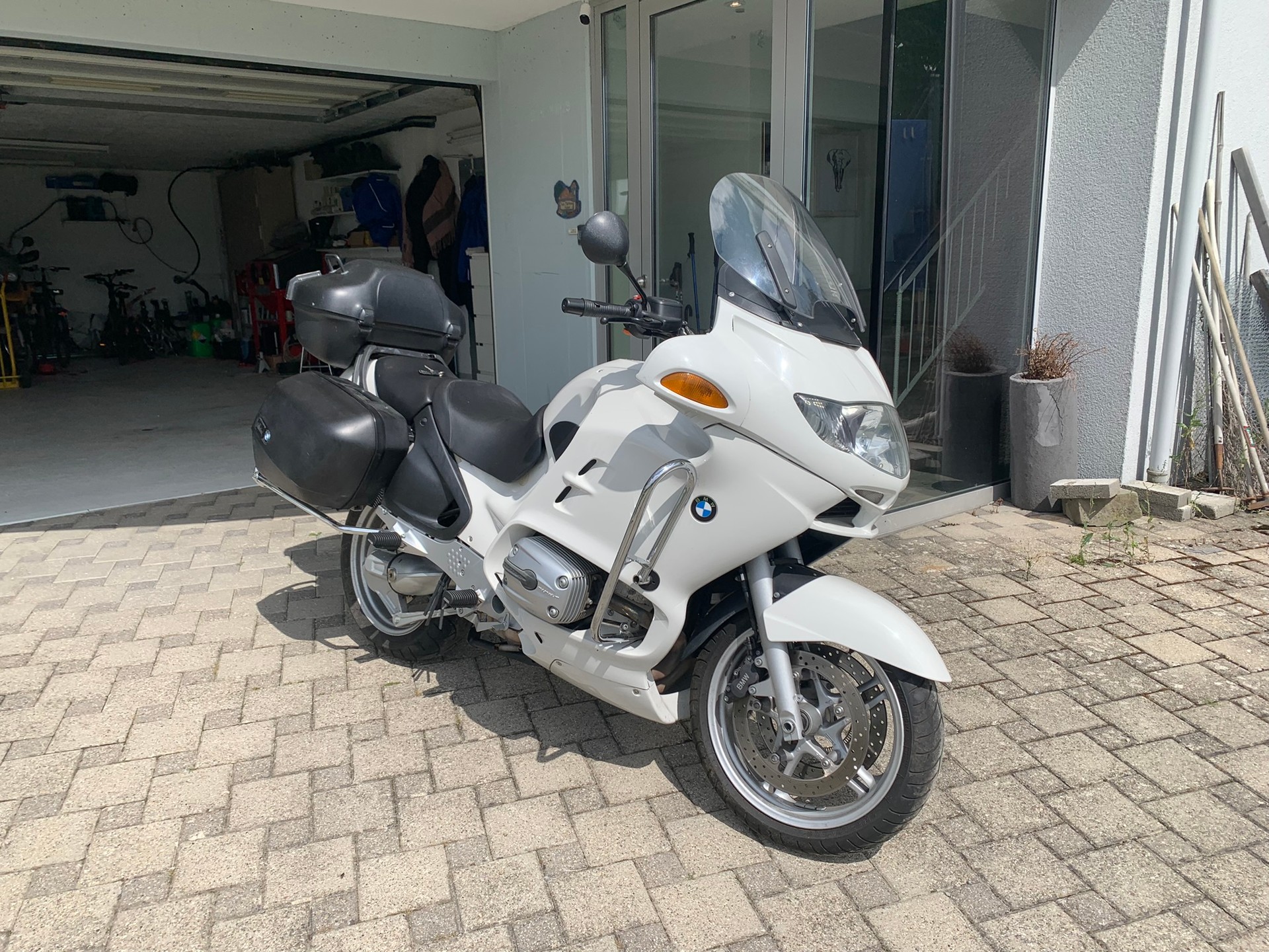 BMW R 1150-image-1