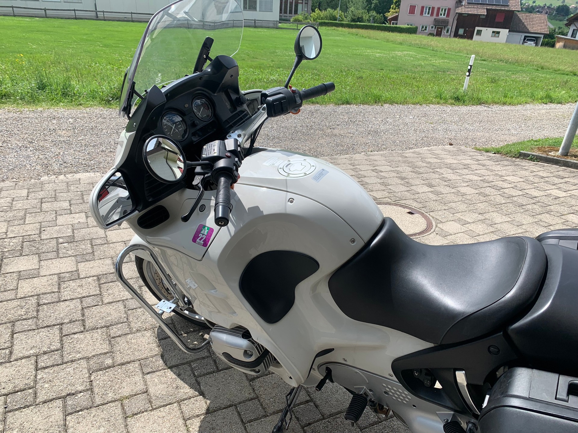 BMW R 1150-image-4