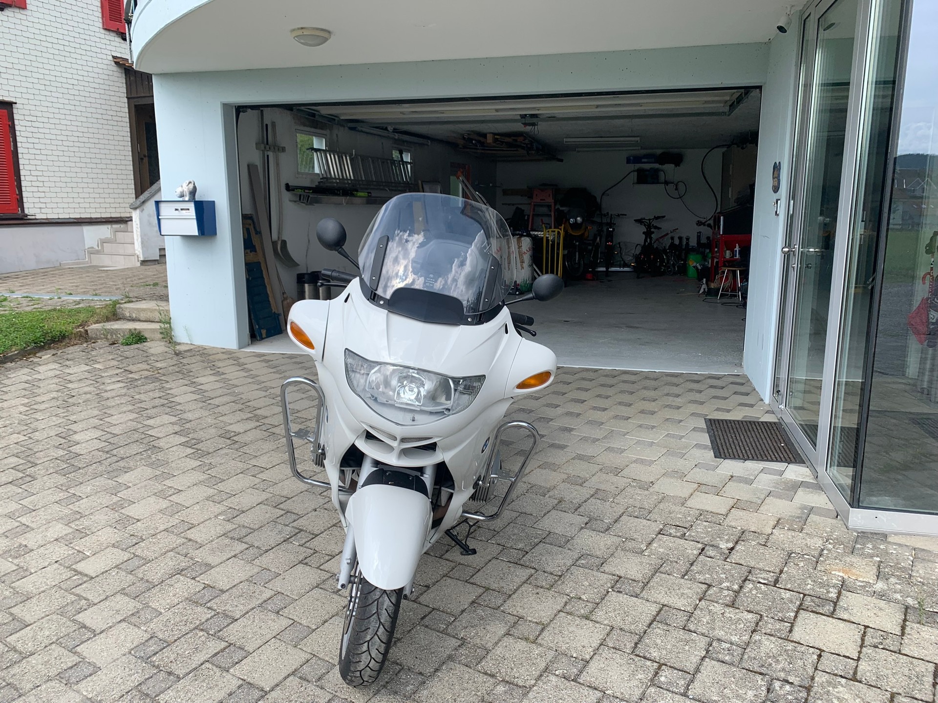 BMW R 1150-image-7