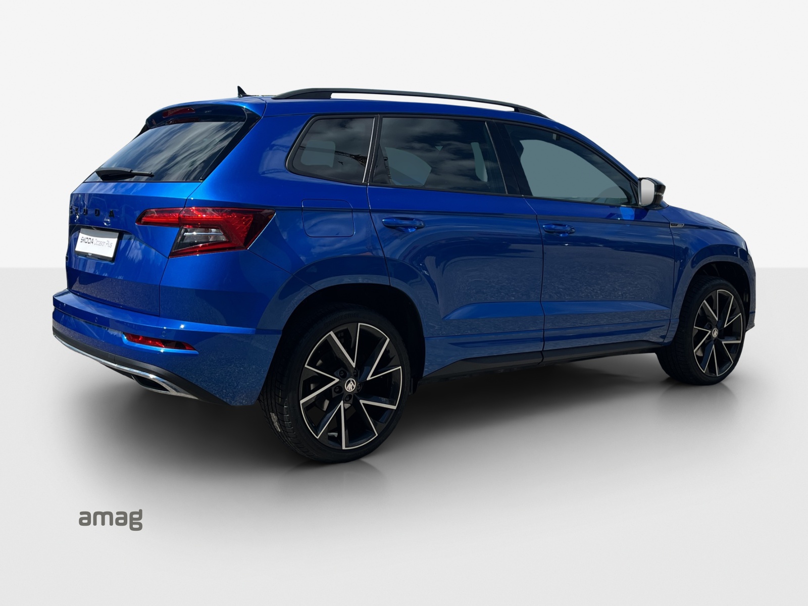 SKODA Karoq 1.5 TSI ACT SportLine DSG-image-4