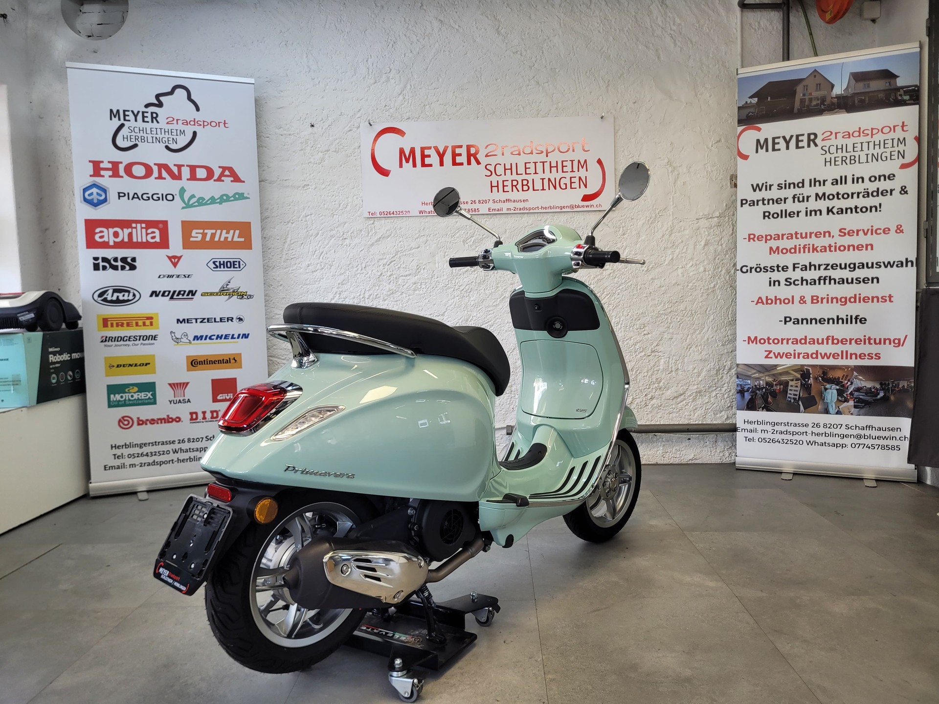 PIAGGIO MY26 E5+-image-6