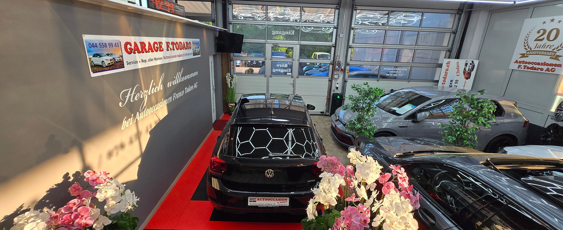 VW Polo 1.0 TSI BMT Comfortline-image-5