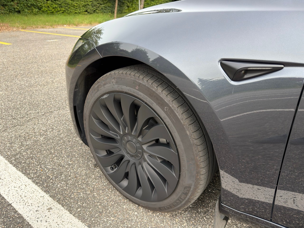 TESLA Model 3 Highland Premium Long Range Dual Motor AWD Garantie-image-8