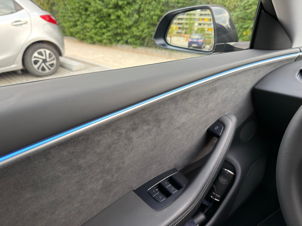 TESLA Model 3 Highland Premium Long Range Dual Motor AWD Garantie-image-13