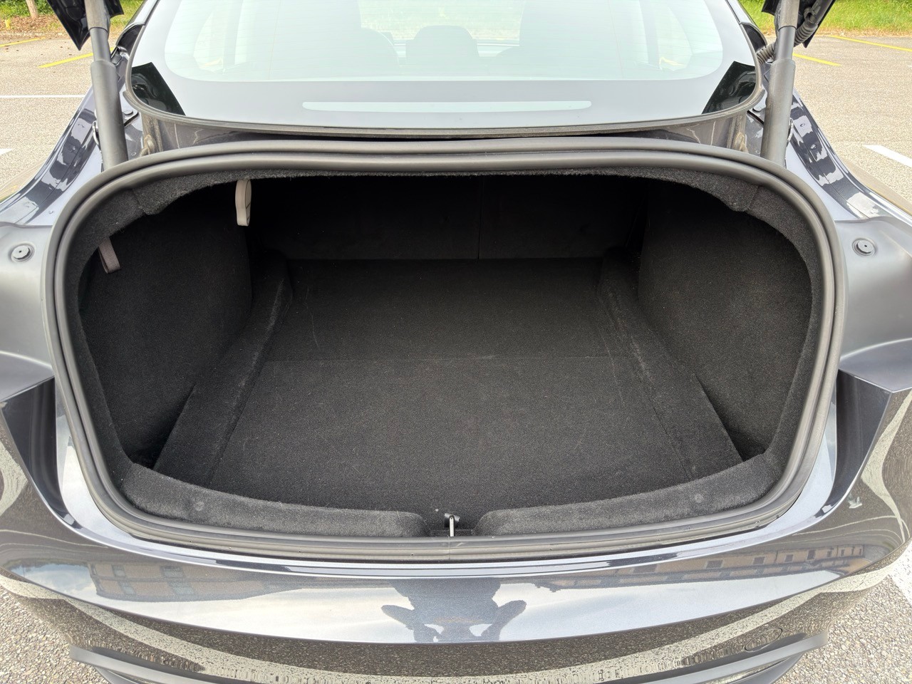 TESLA Model 3 Highland Premium Long Range Dual Motor AWD Garantie-image-15