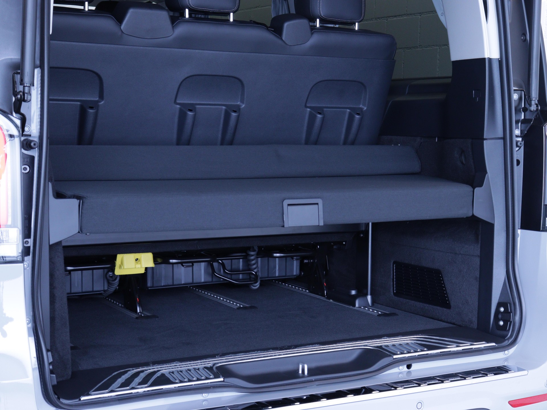MERCEDES-BENZ Marco Polo 300 d Horizon-image-15