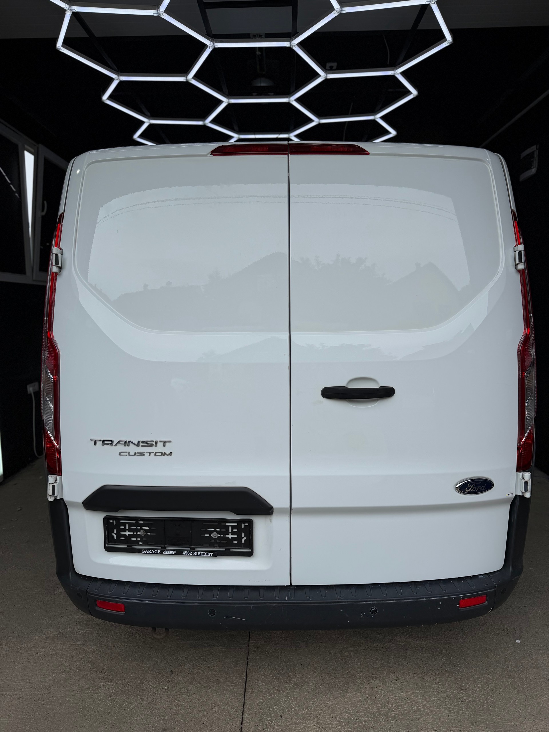 FORD 2.0 TDCi 105 StartUp-image-3