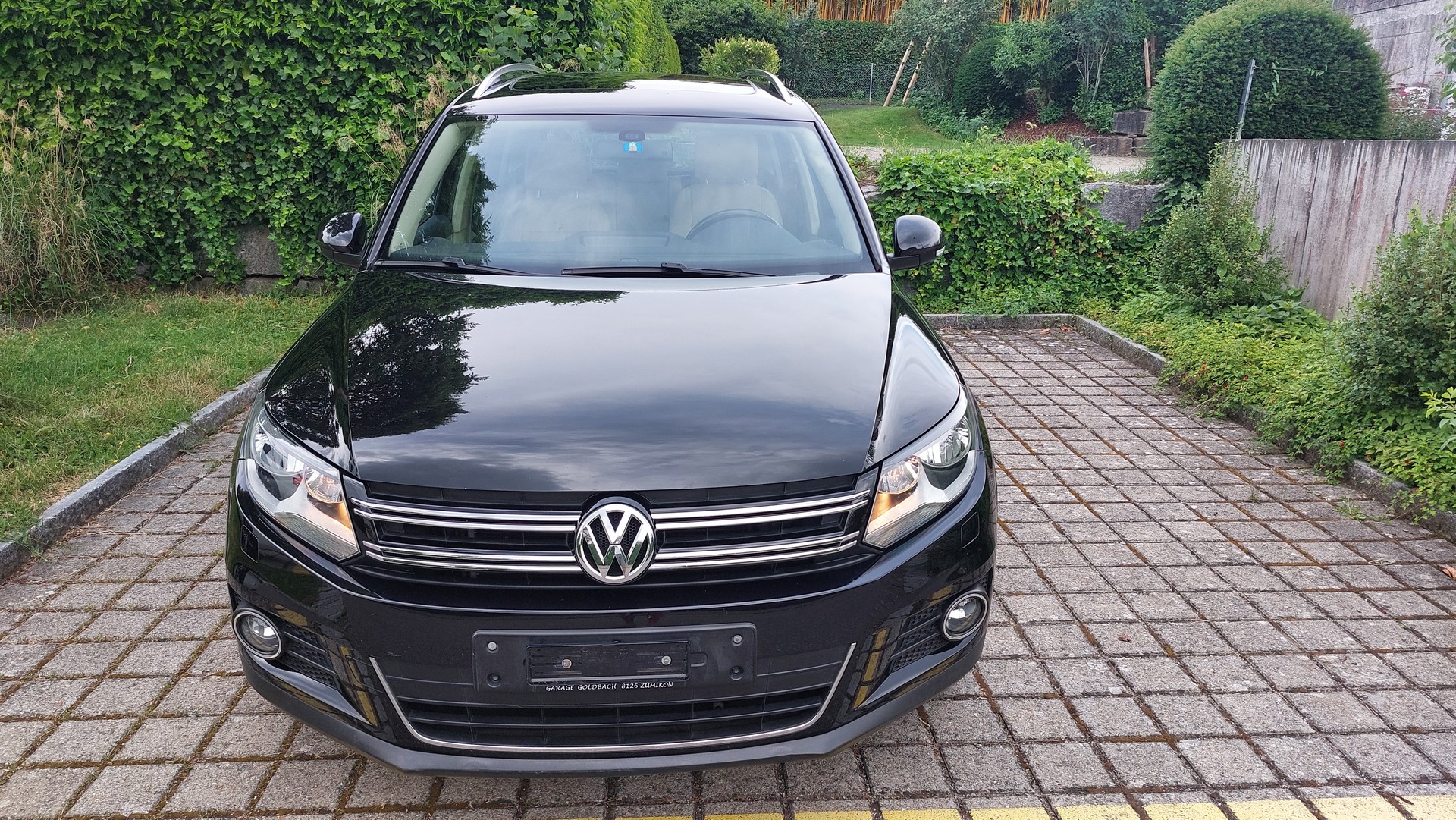 VW 2.0 TDI BMT Trend & Fun DSG-image-3