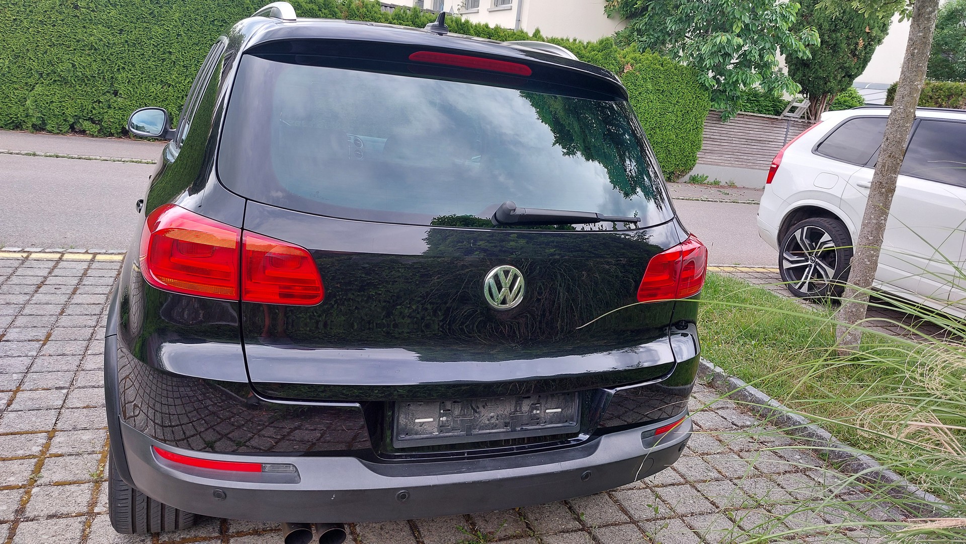 VW 2.0 TDI BMT Trend & Fun DSG-image-1