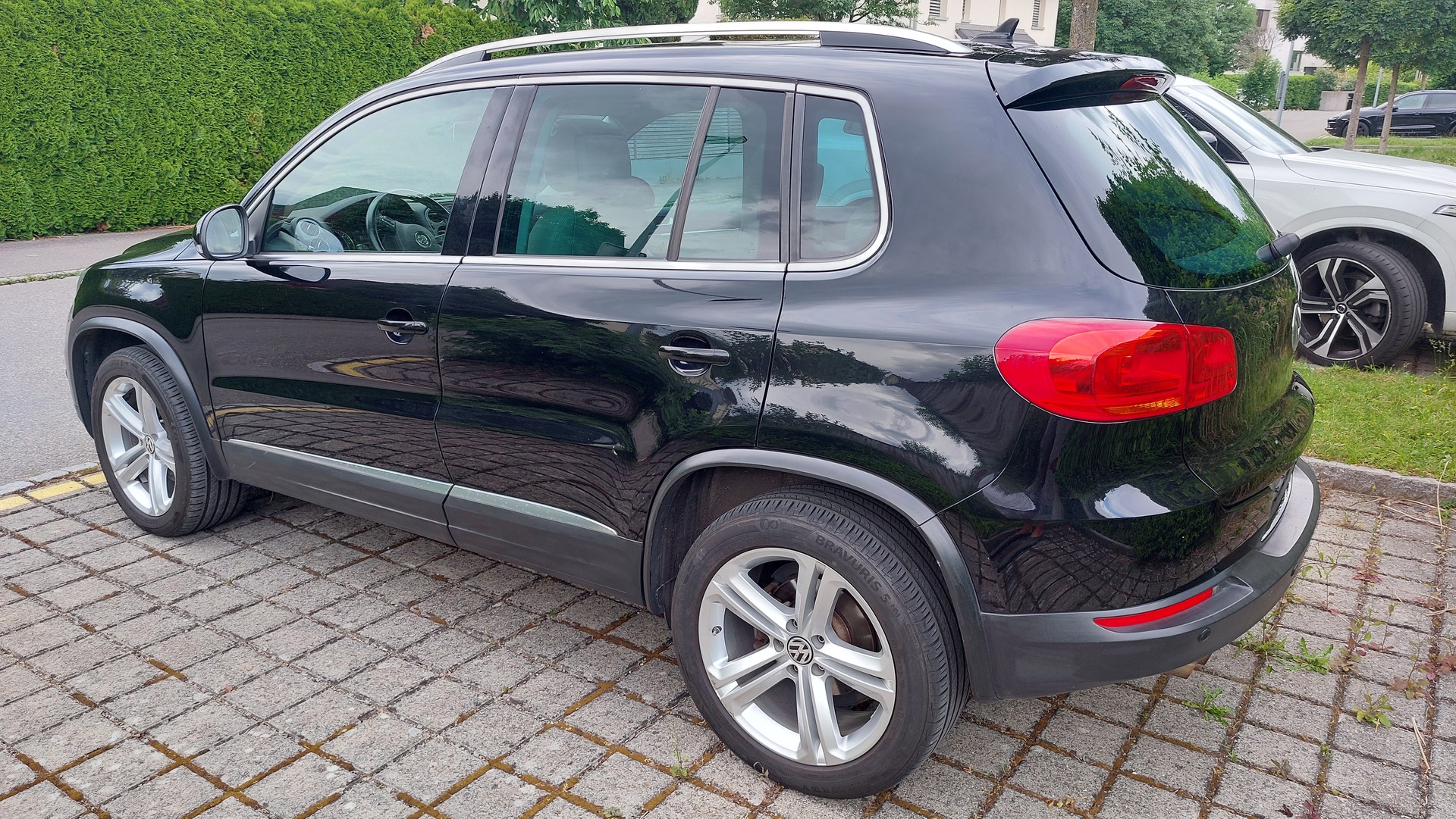 VW 2.0 TDI BMT Trend & Fun DSG-image-0