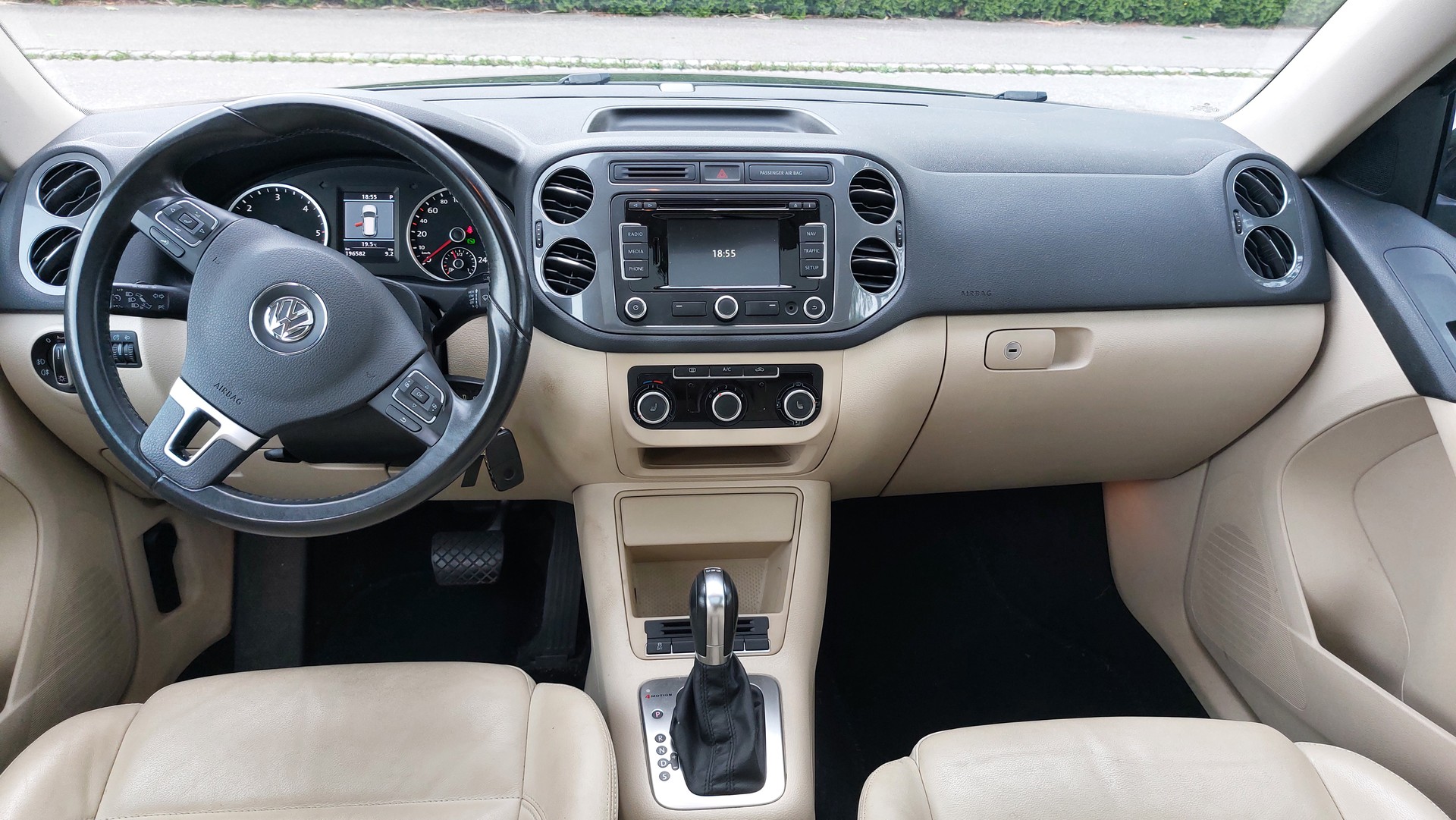 VW 2.0 TDI BMT Trend & Fun DSG-image-4