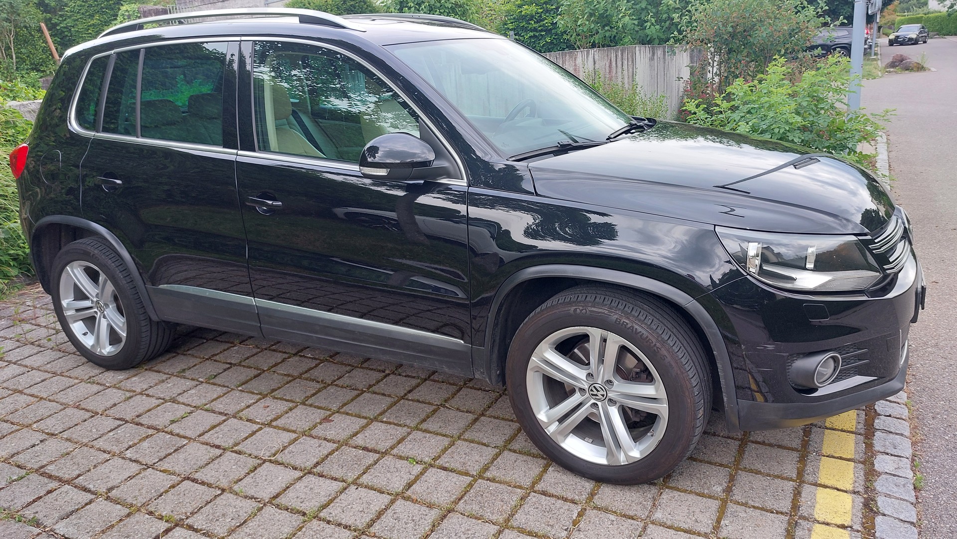VW 2.0 TDI BMT Trend & Fun DSG-image-2