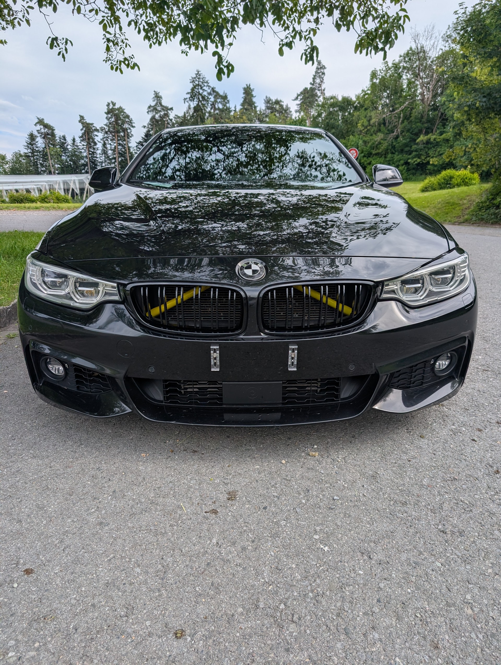 BMW 435i xDrive-image-1