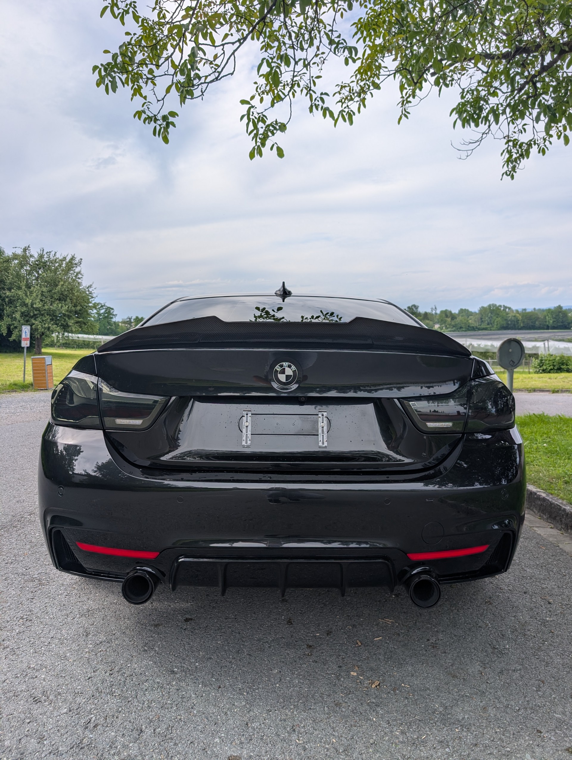 BMW 435i xDrive-image-2