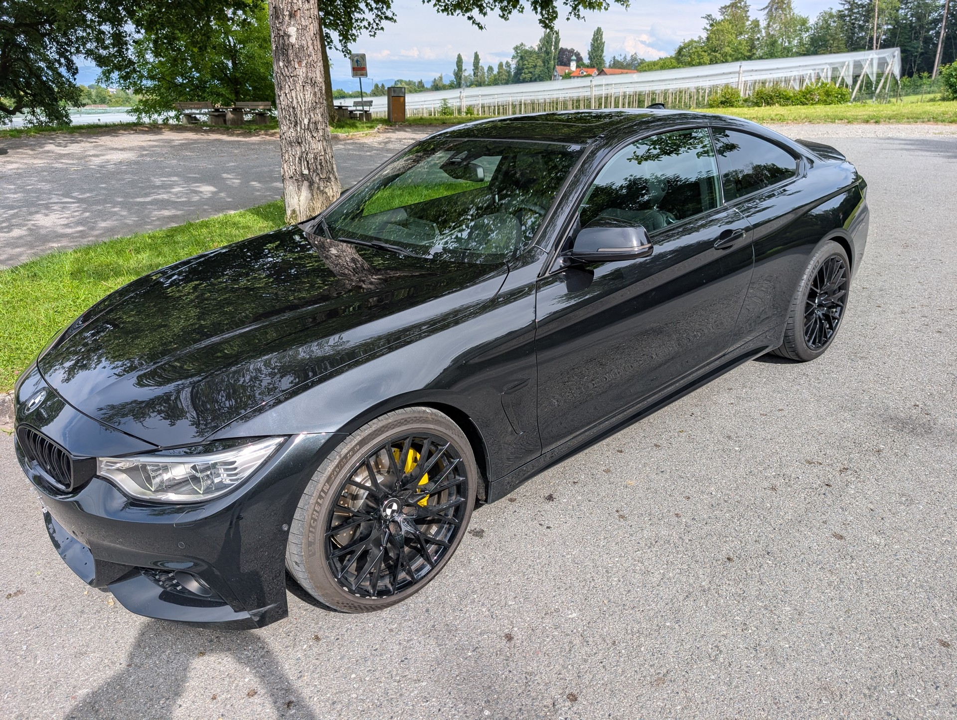 BMW 435i xDrive-image-3