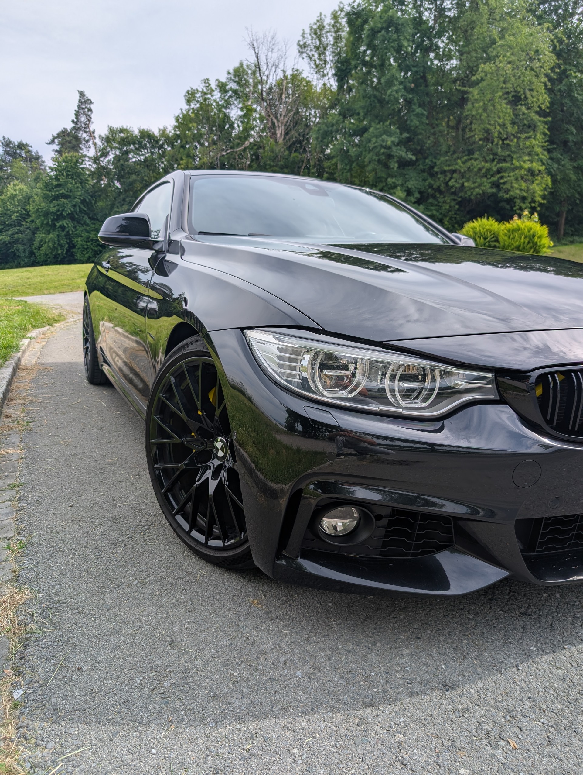 BMW 435i xDrive-image-0