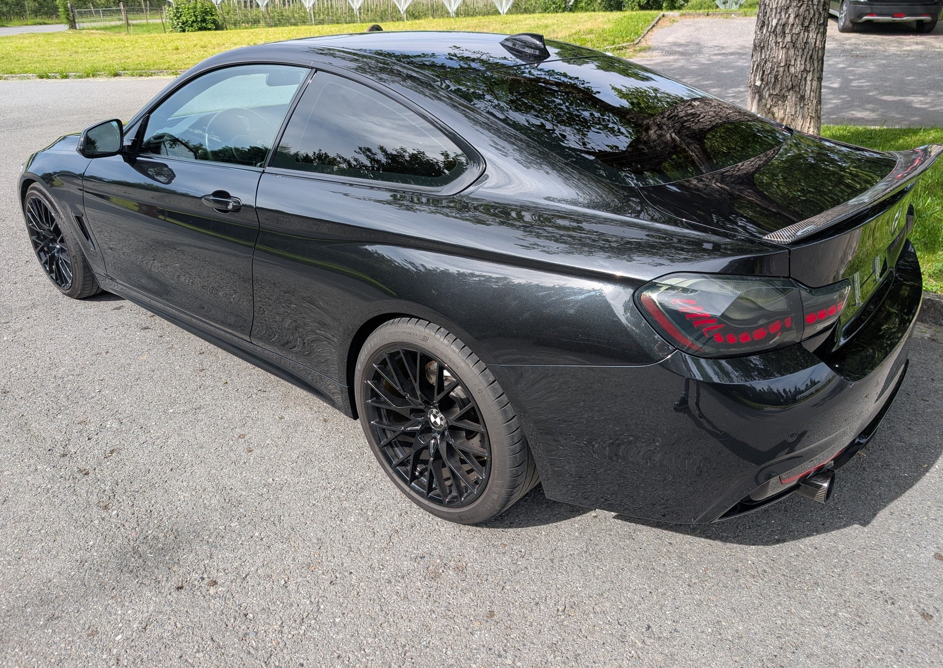 BMW 435i xDrive-image-4