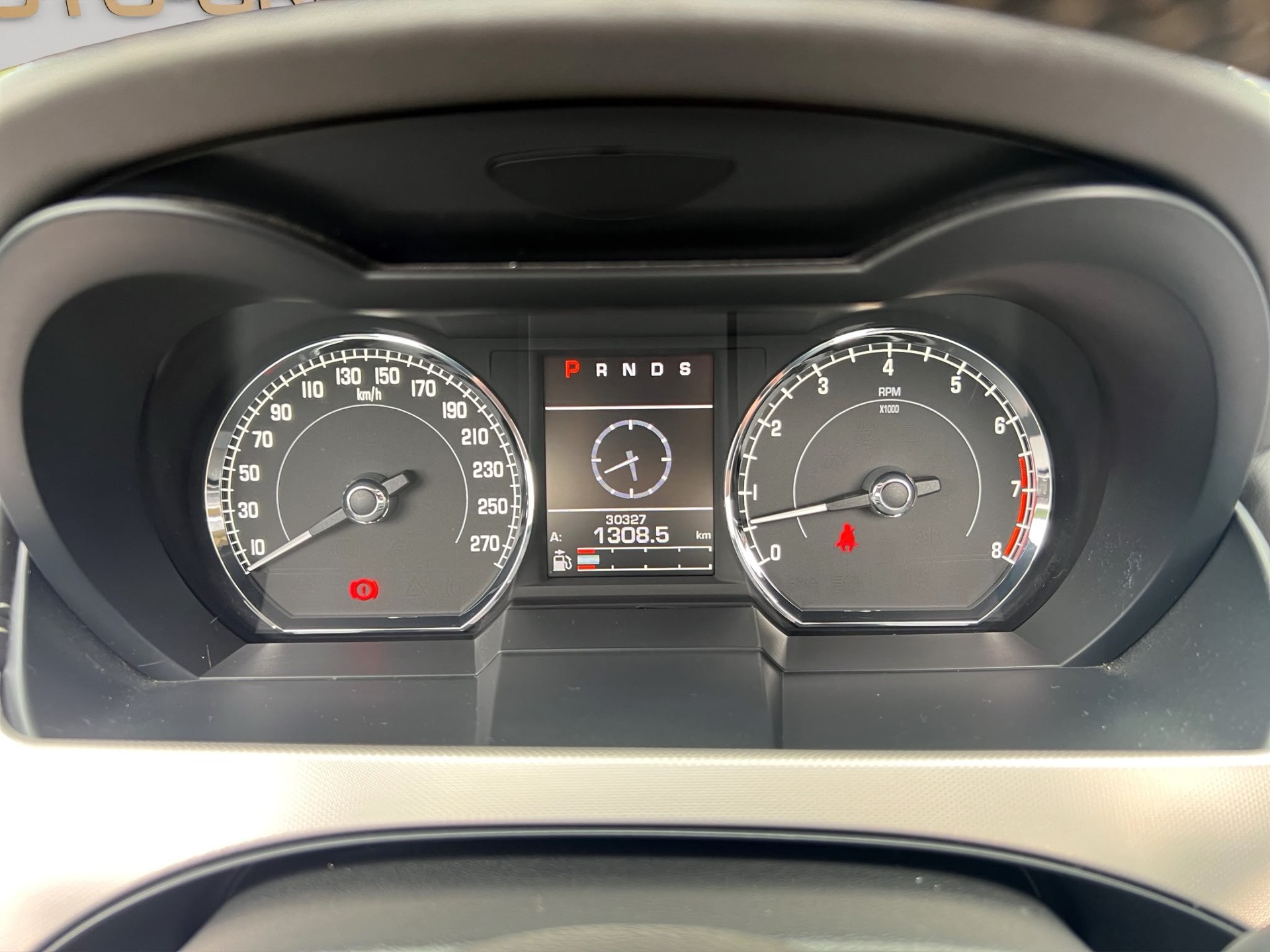 JAGUAR XK 5.0 V8 Automatic-image-19