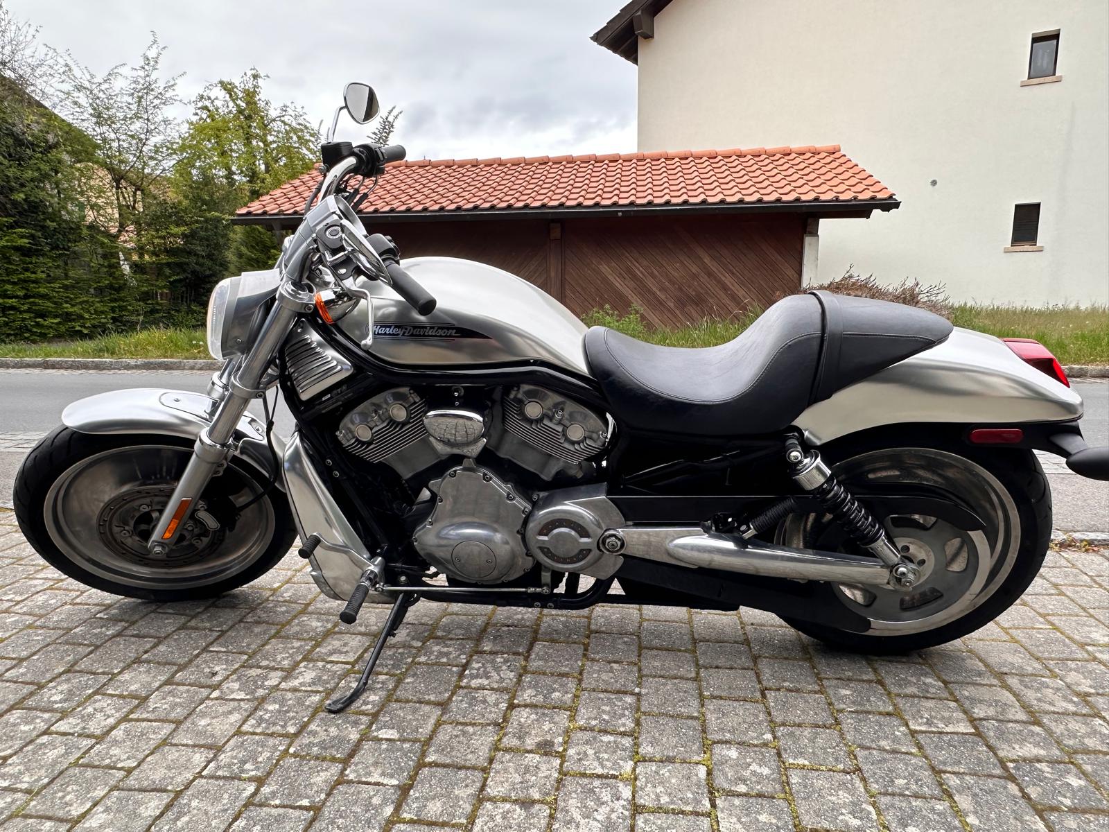 HARLEY-DAVIDSON VRSC-image-3